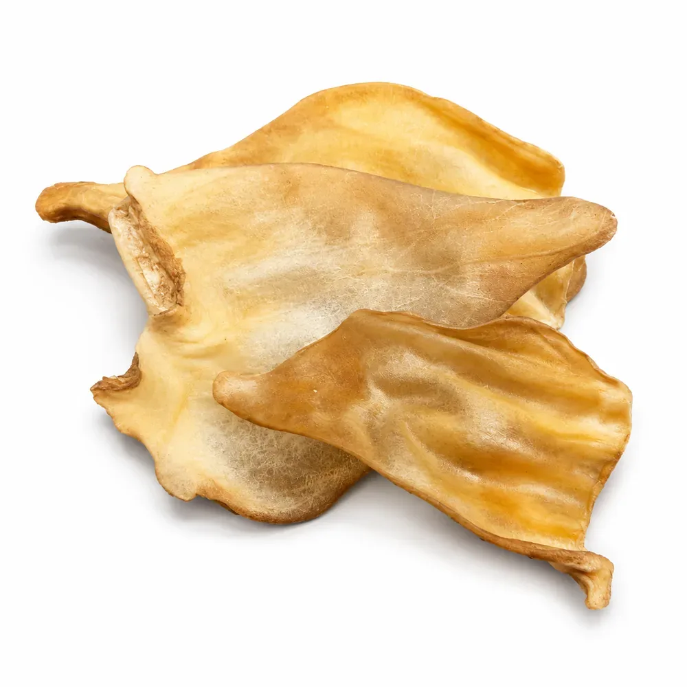Buffalo Ears