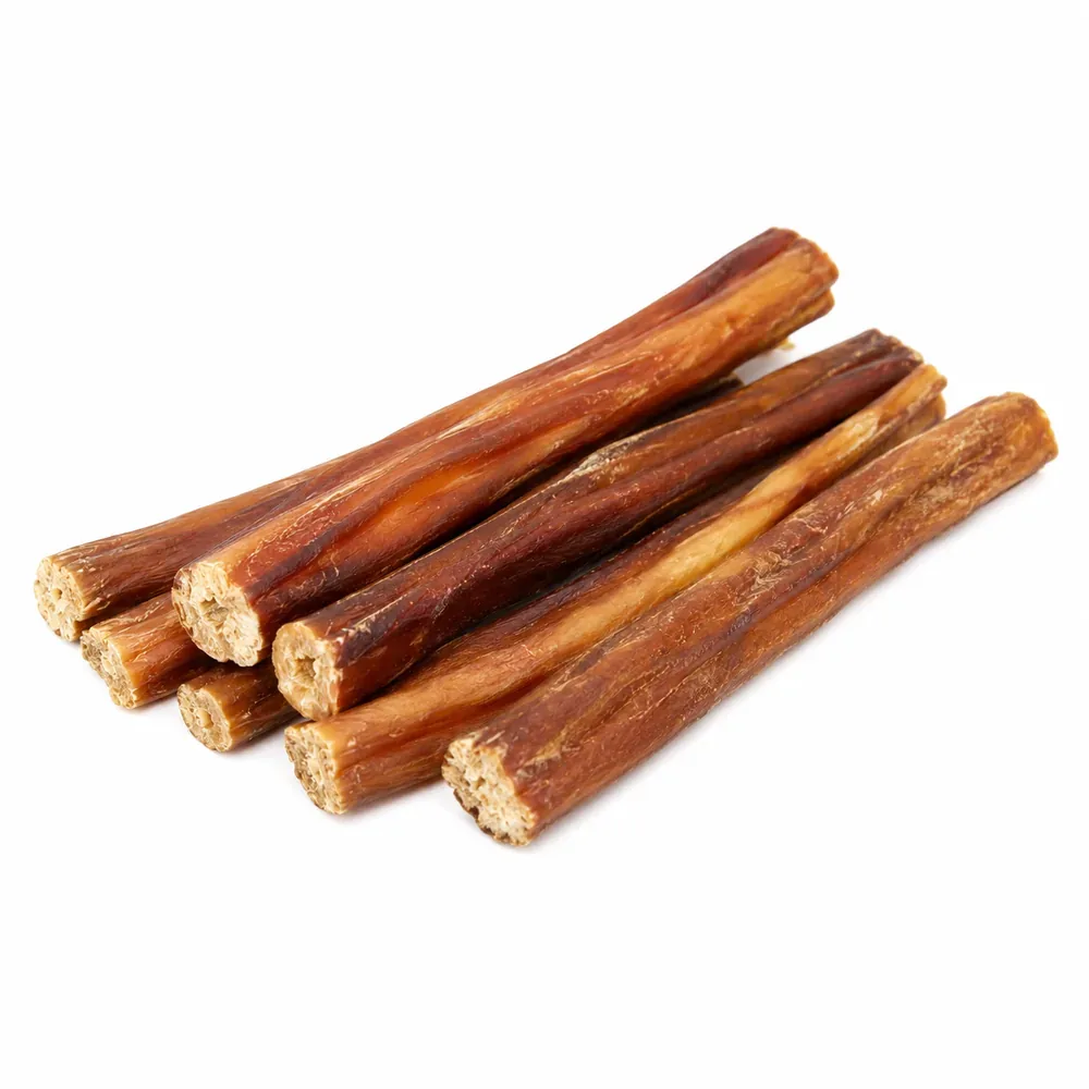 Bully Sticks 6"