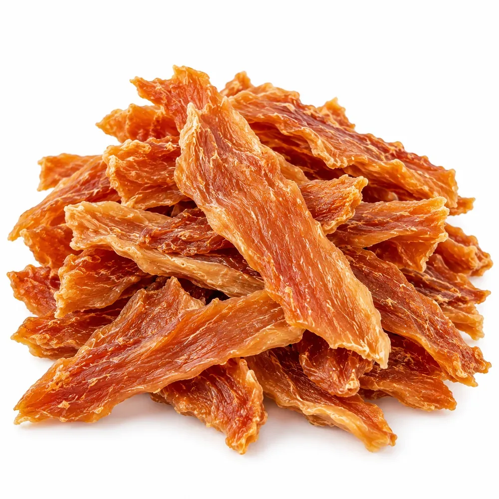 Chicken Jerkey