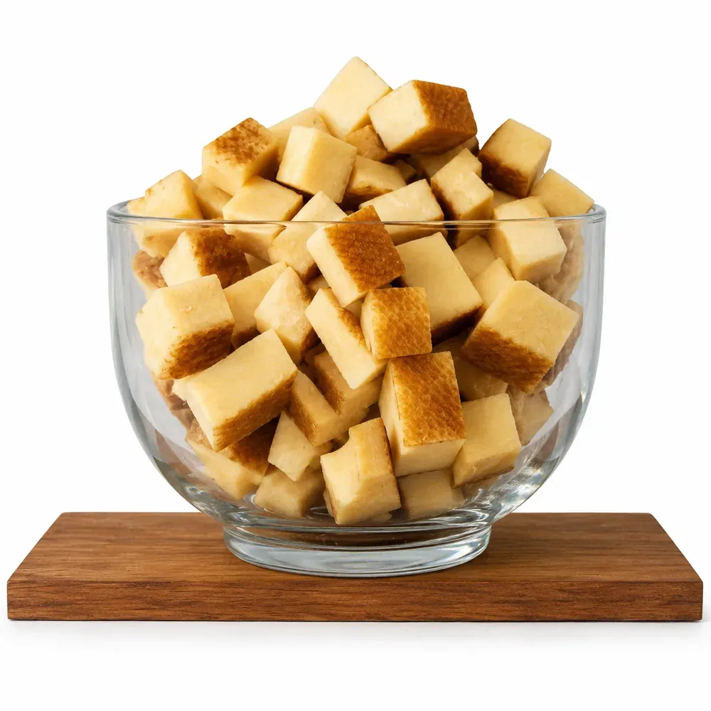 Yak Chew Cube
