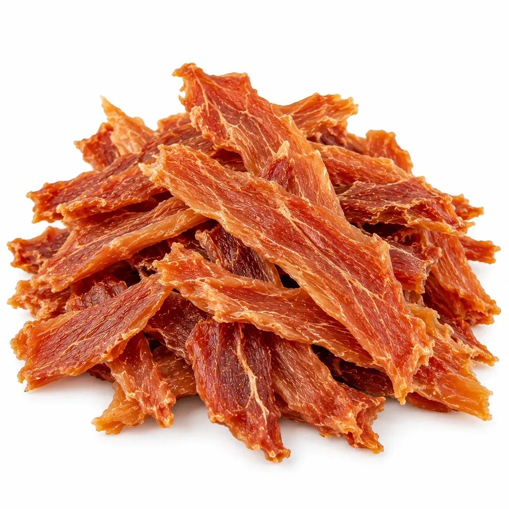 Turkey Jerkey