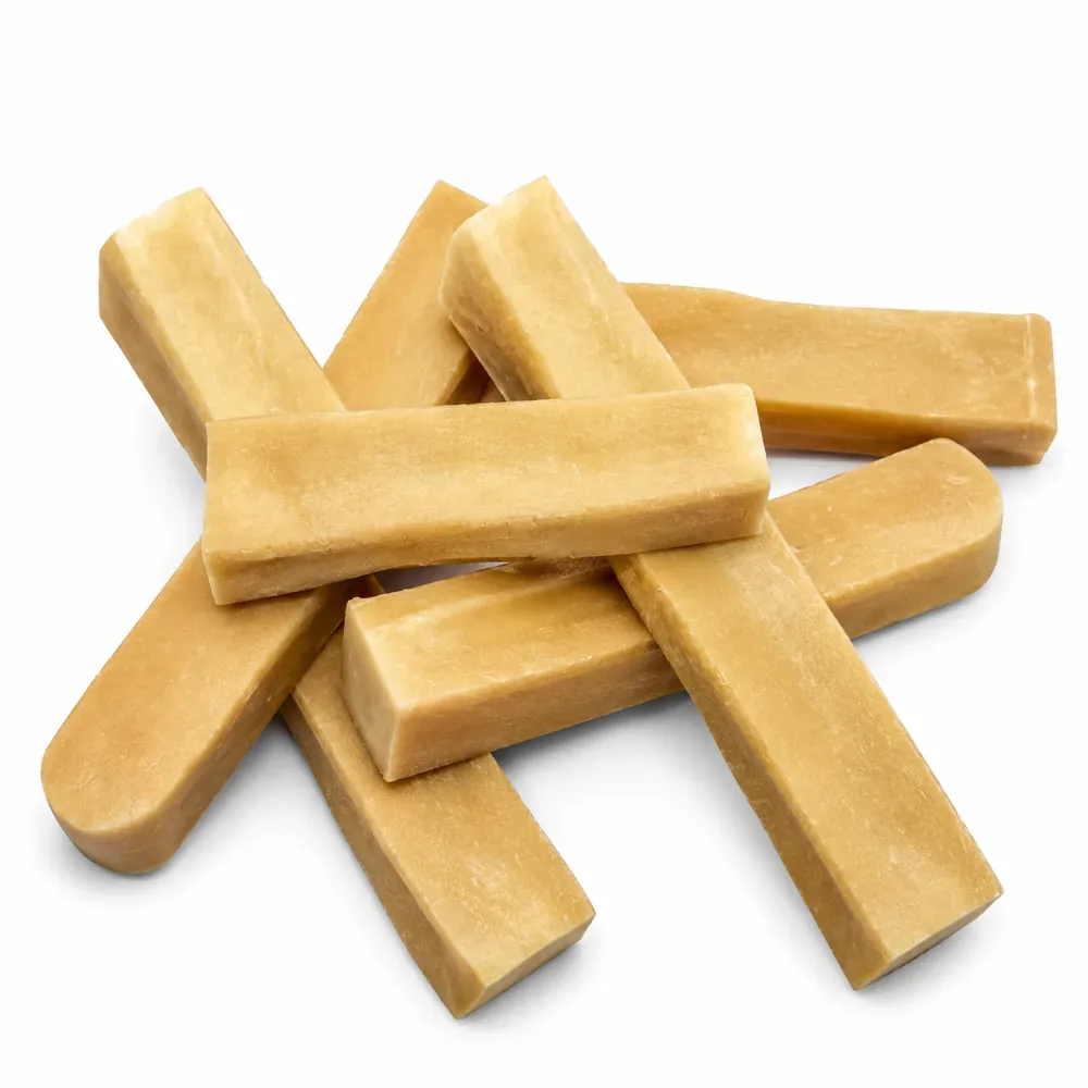 Yak Cheese Chew