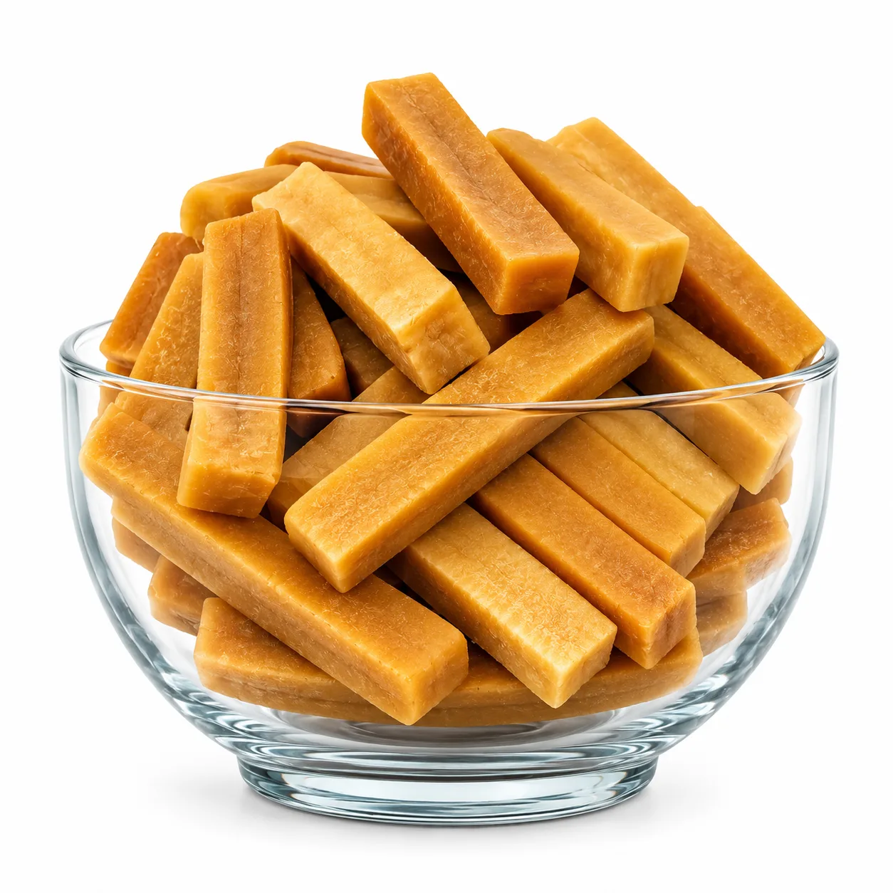 Yak Chew