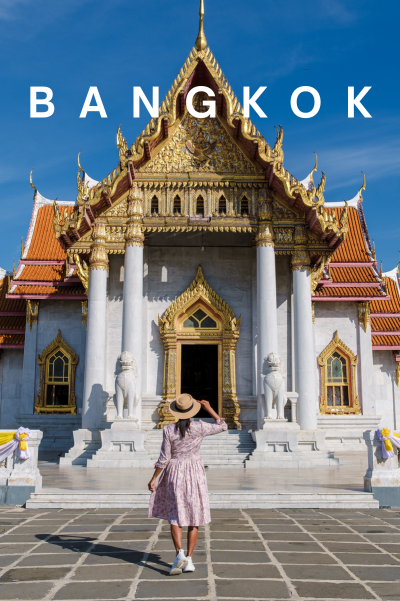 Golden Temples, Living Streets, and the Pulse of the Eternal City