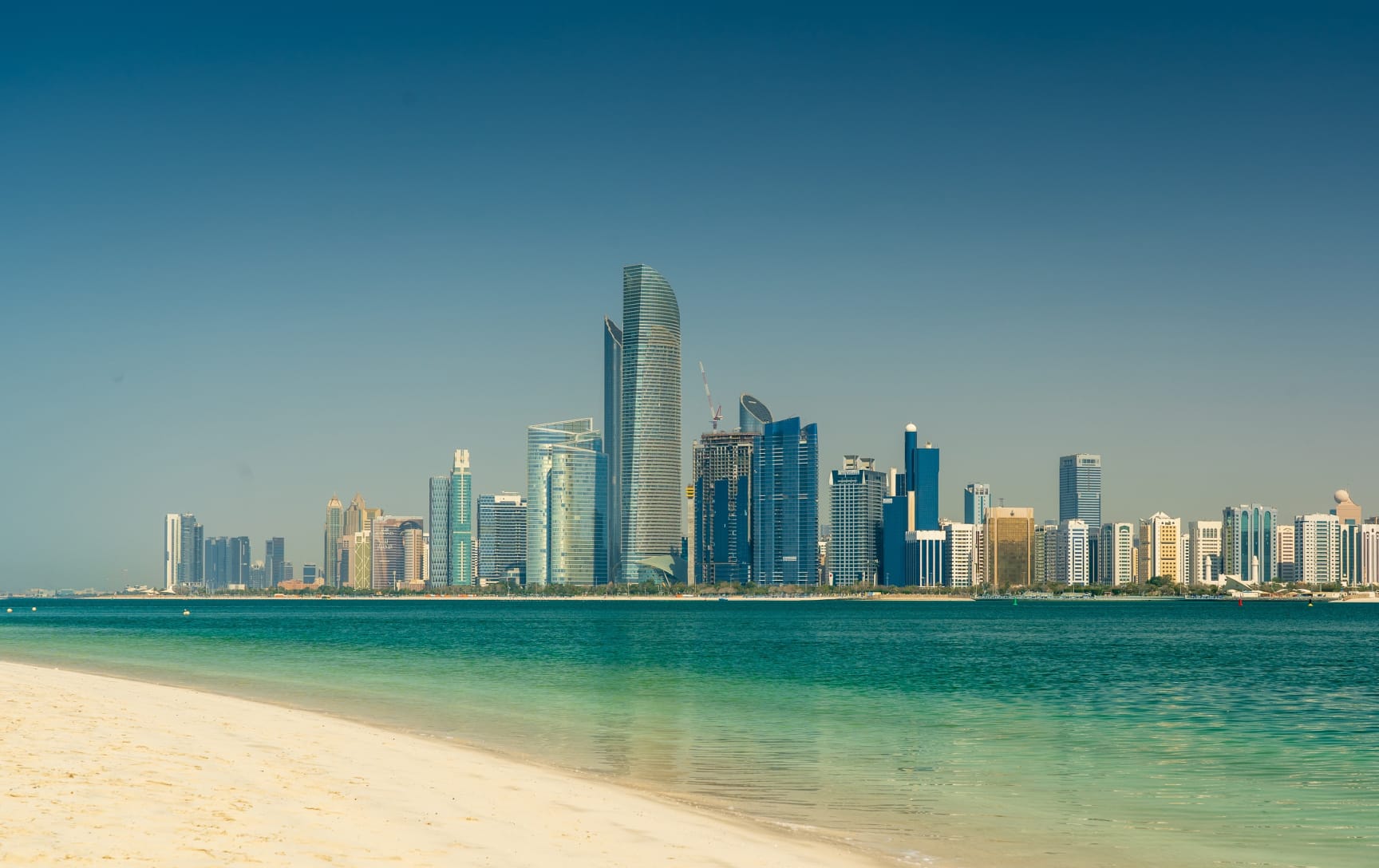 Abu Dhabi, United Arab Emirates