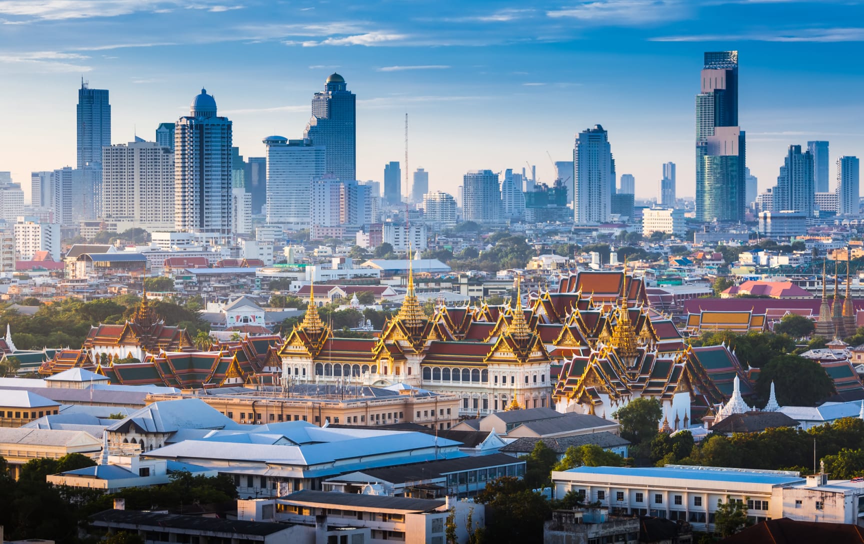 Bangkok, Thailand