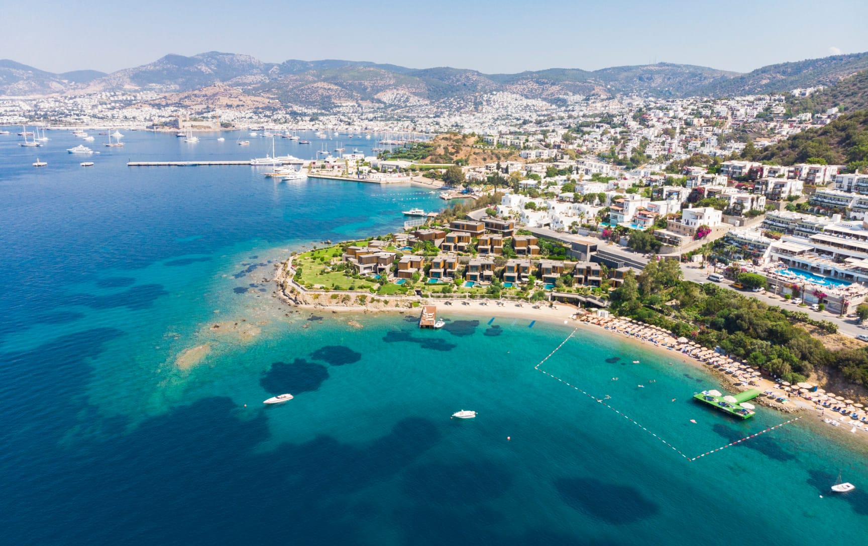 Bodrum, Turkey