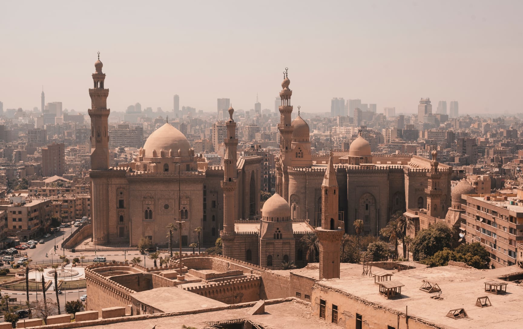 Cairo, Egypt