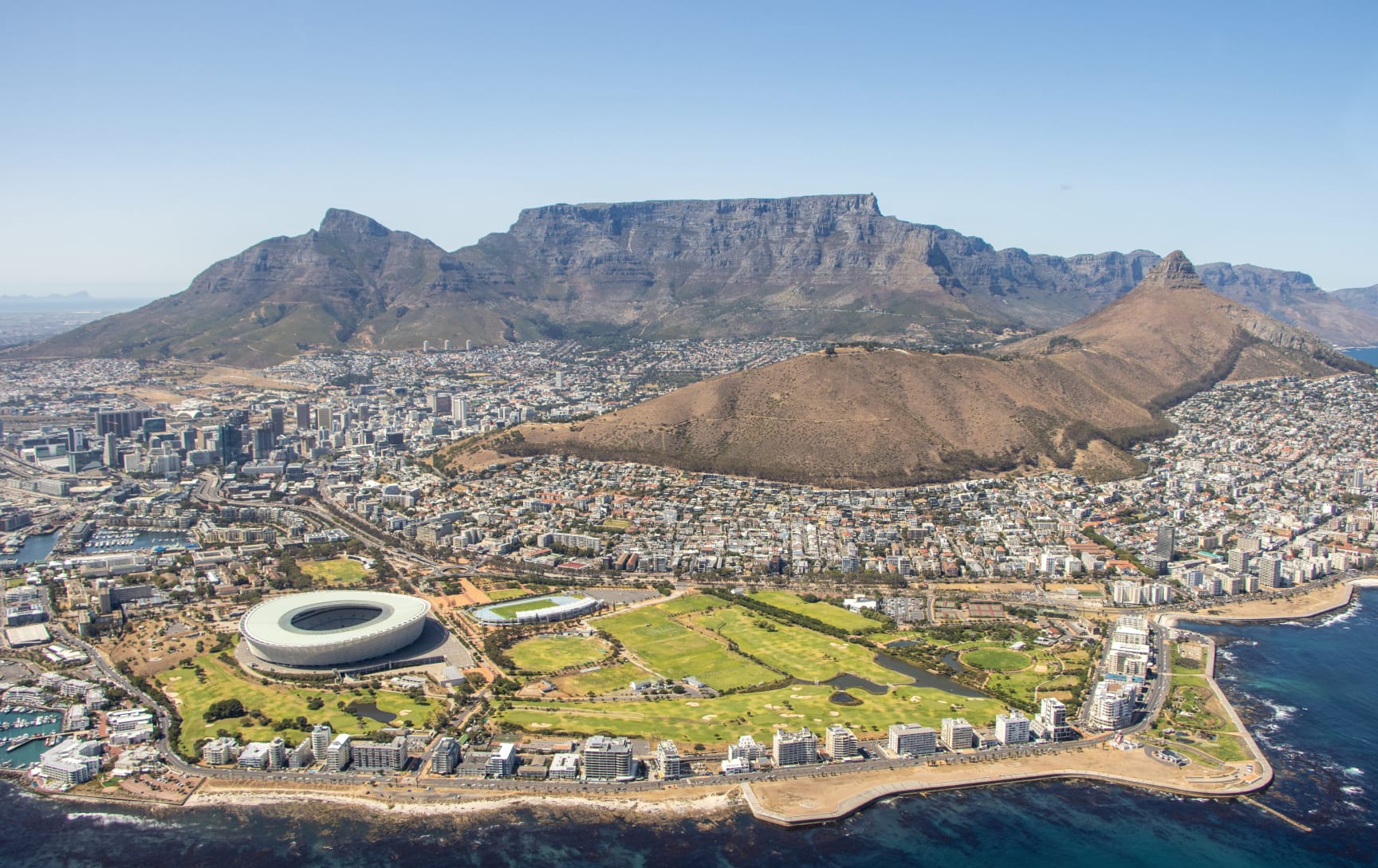 Cape Town, South Africa