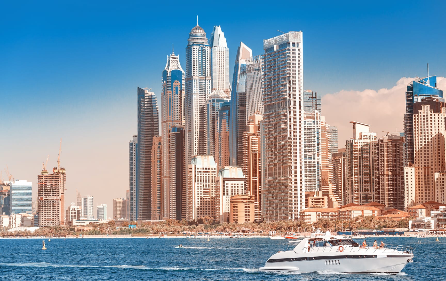 Dubai, United Arab Emirates