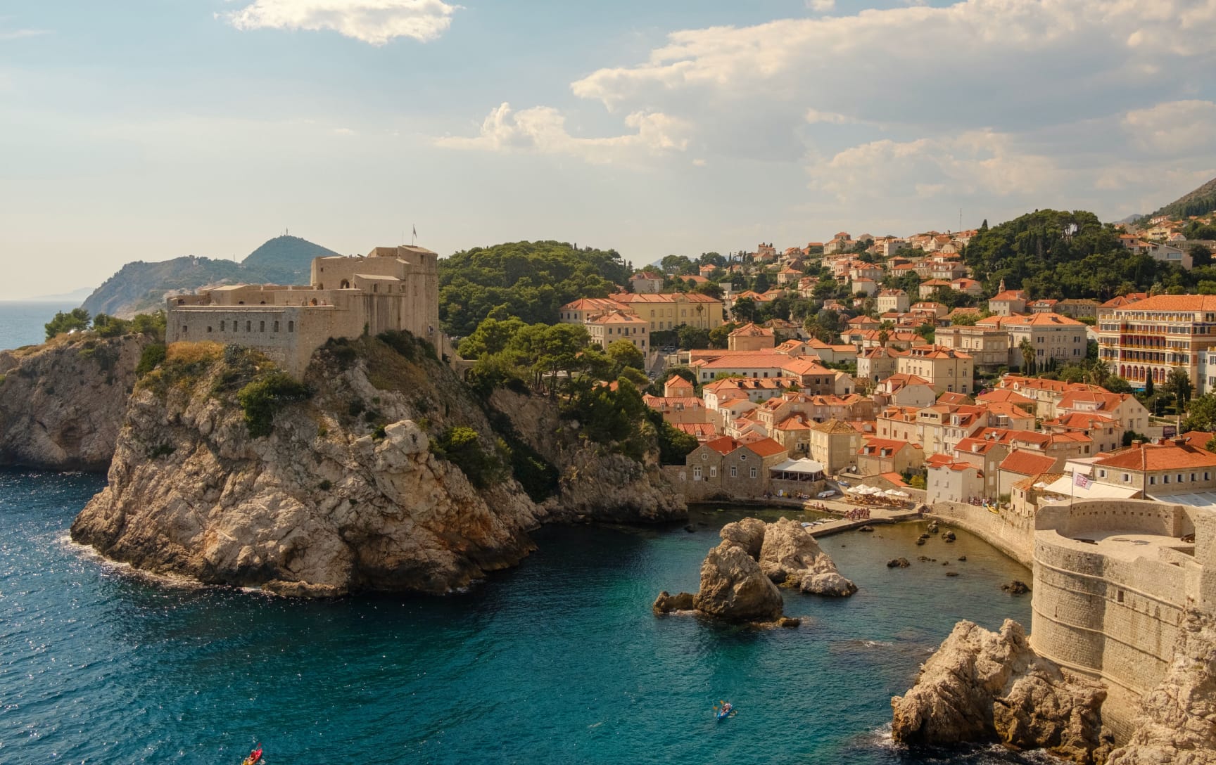 Dubrovnik, Croatia