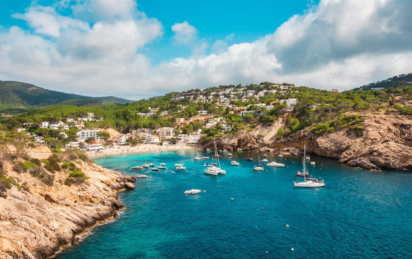 Ibiza, Spain