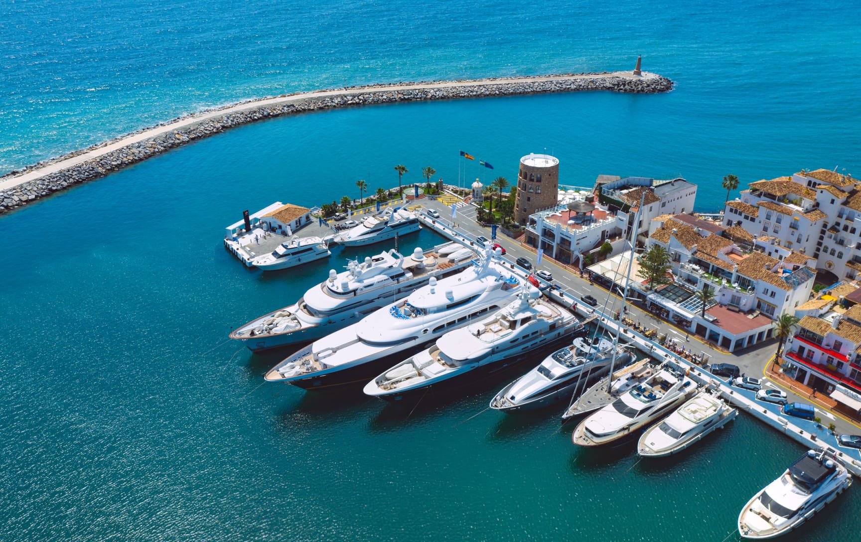 Marbella, Spain