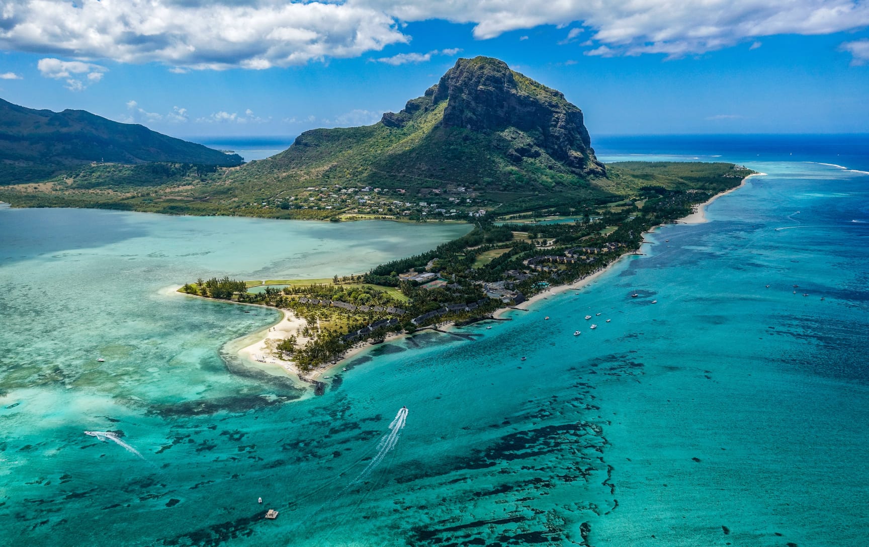 Mauritius, Mauritius
