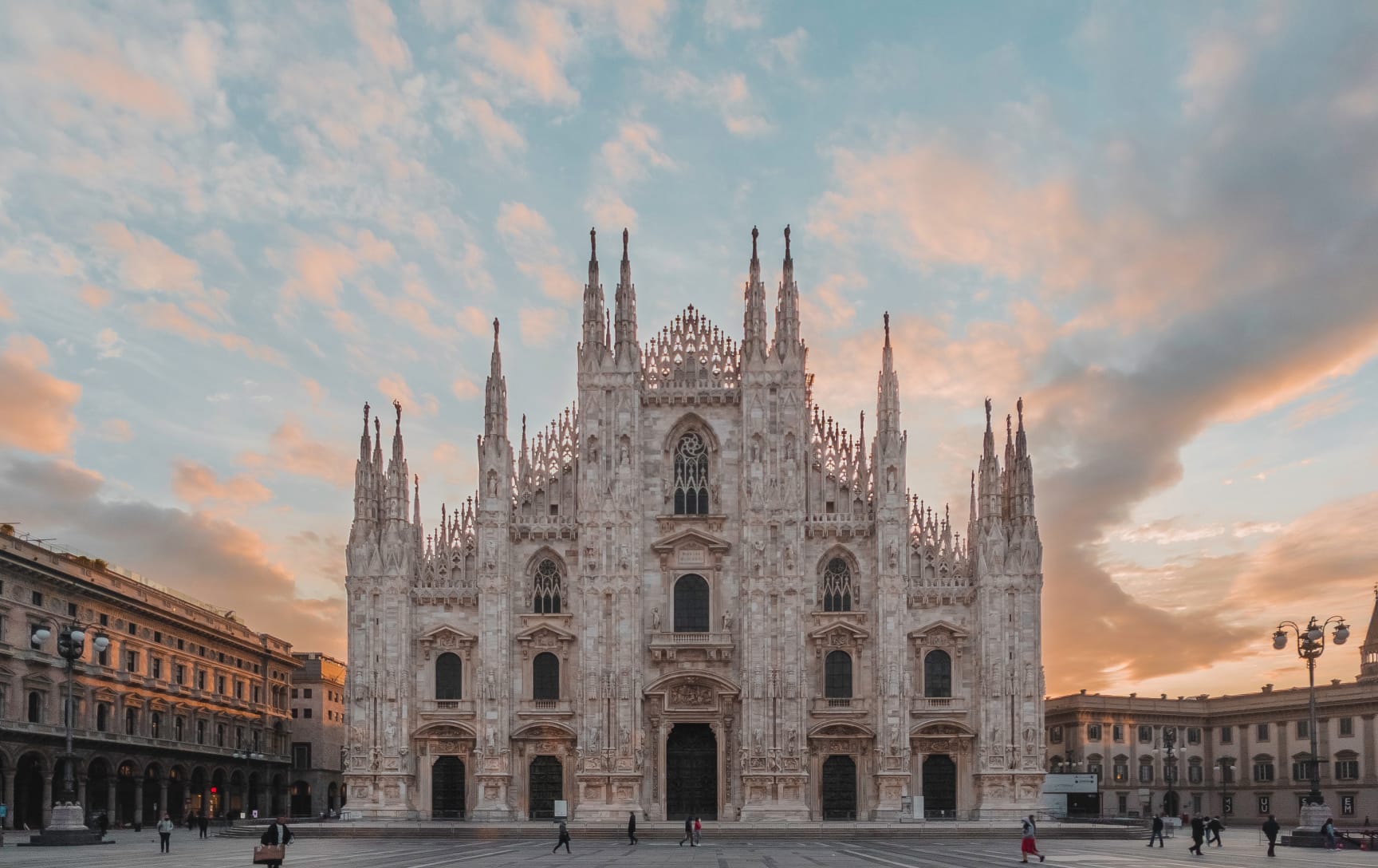 Milan, Italy