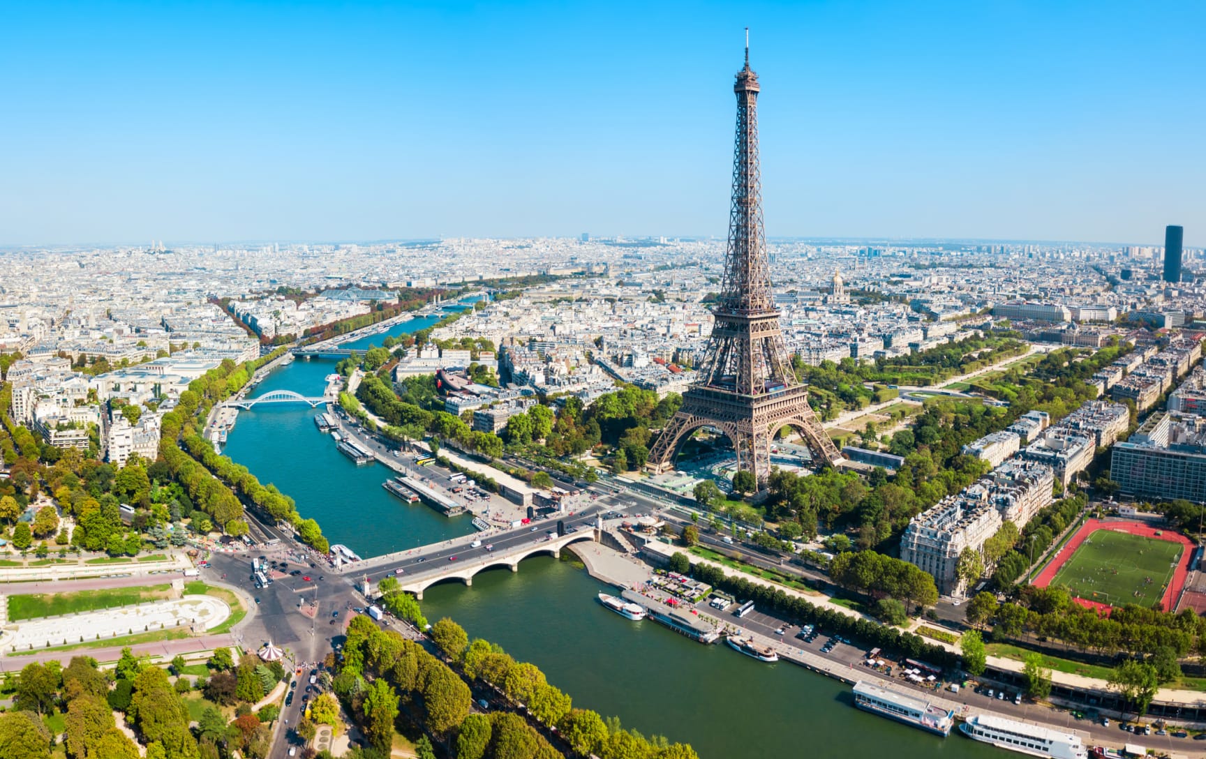 Paris, France