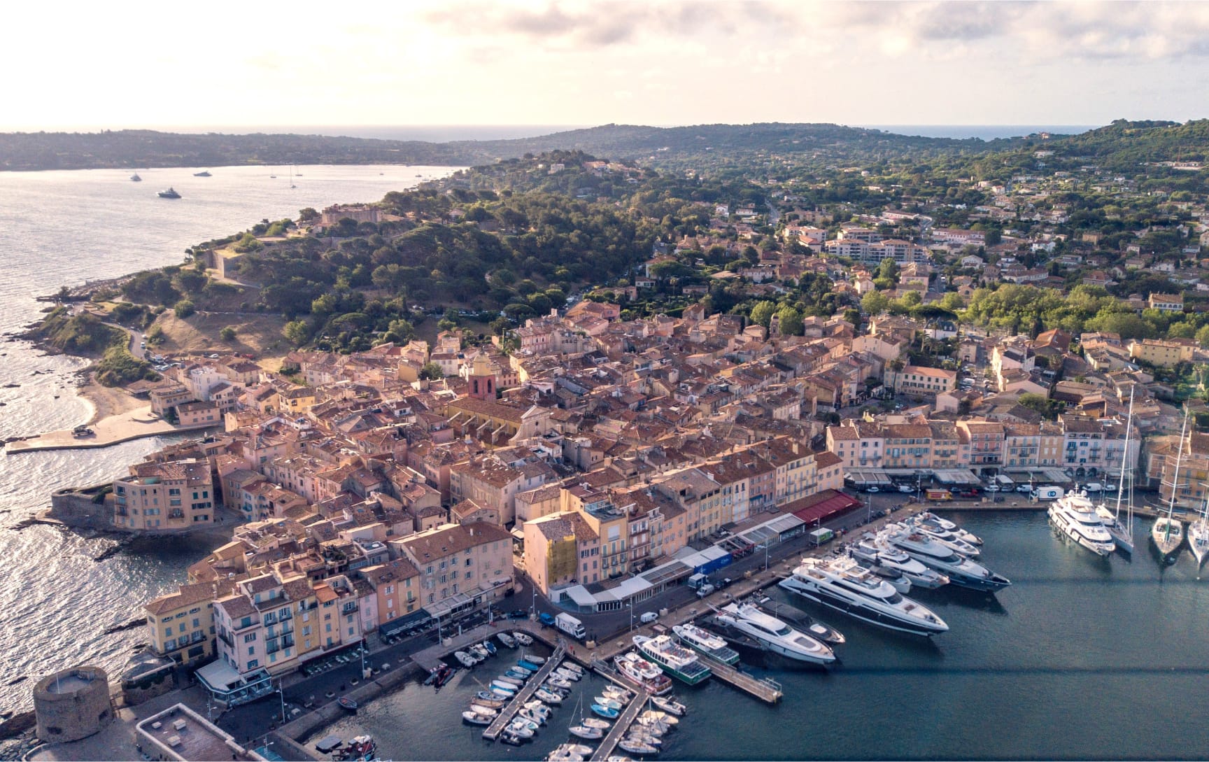 Saint-Tropez, France