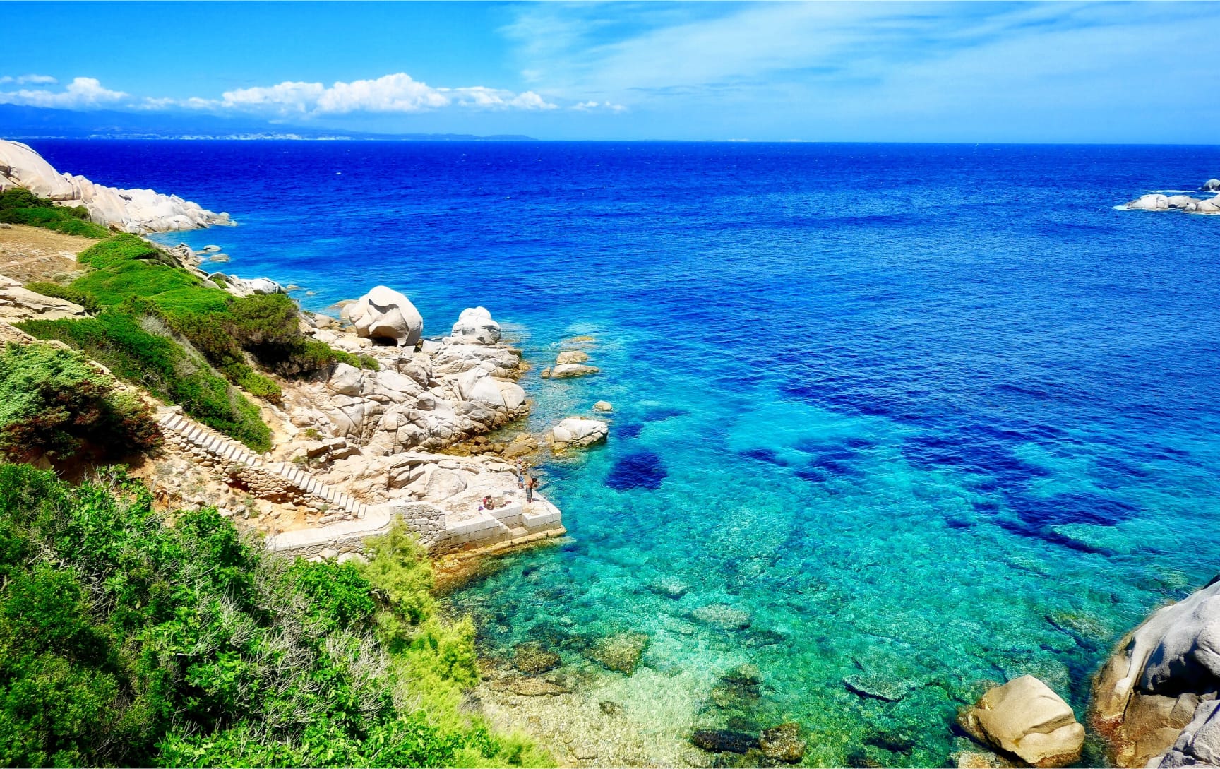 Olbia, Italy