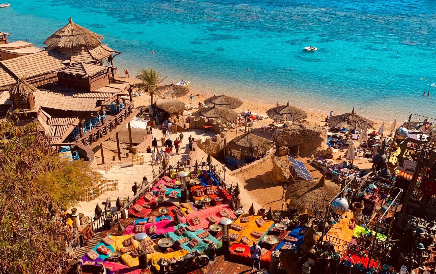Sharm el-Sheikh, Egypt