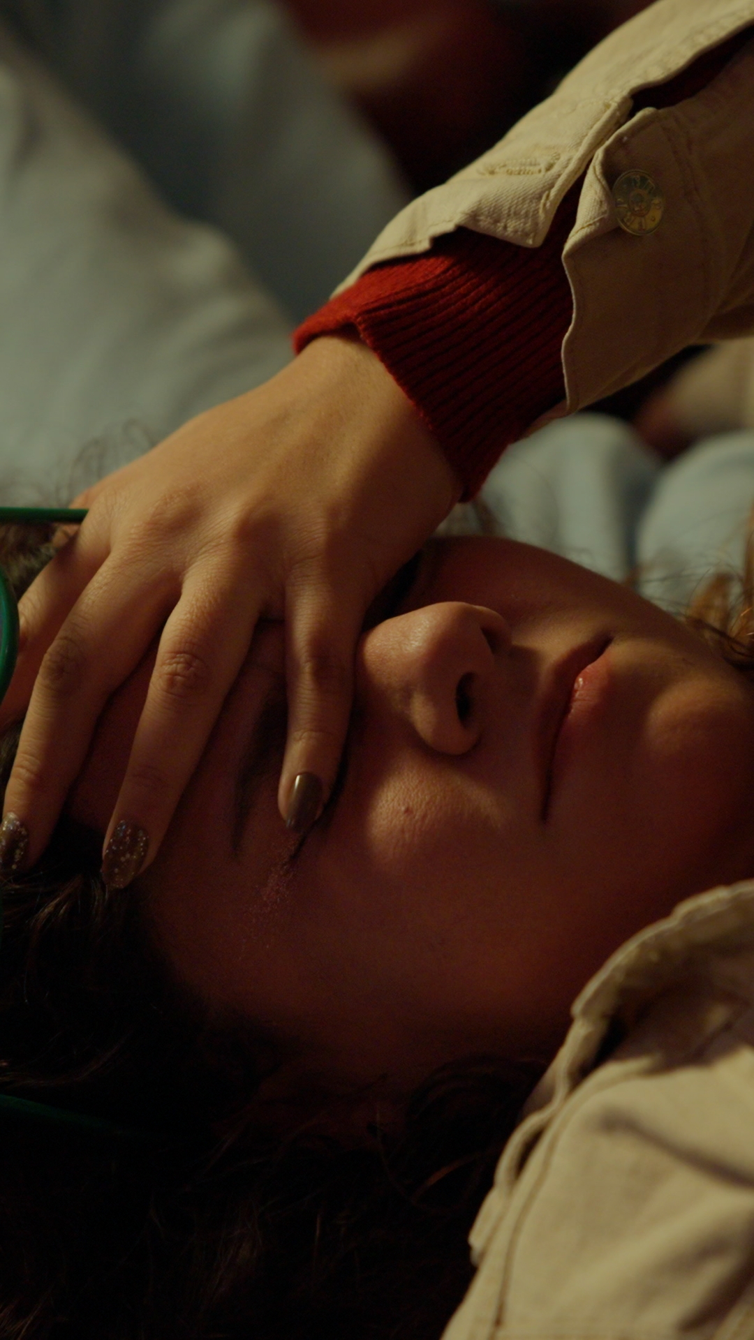 ¿A los cuántos tragos se te sube?