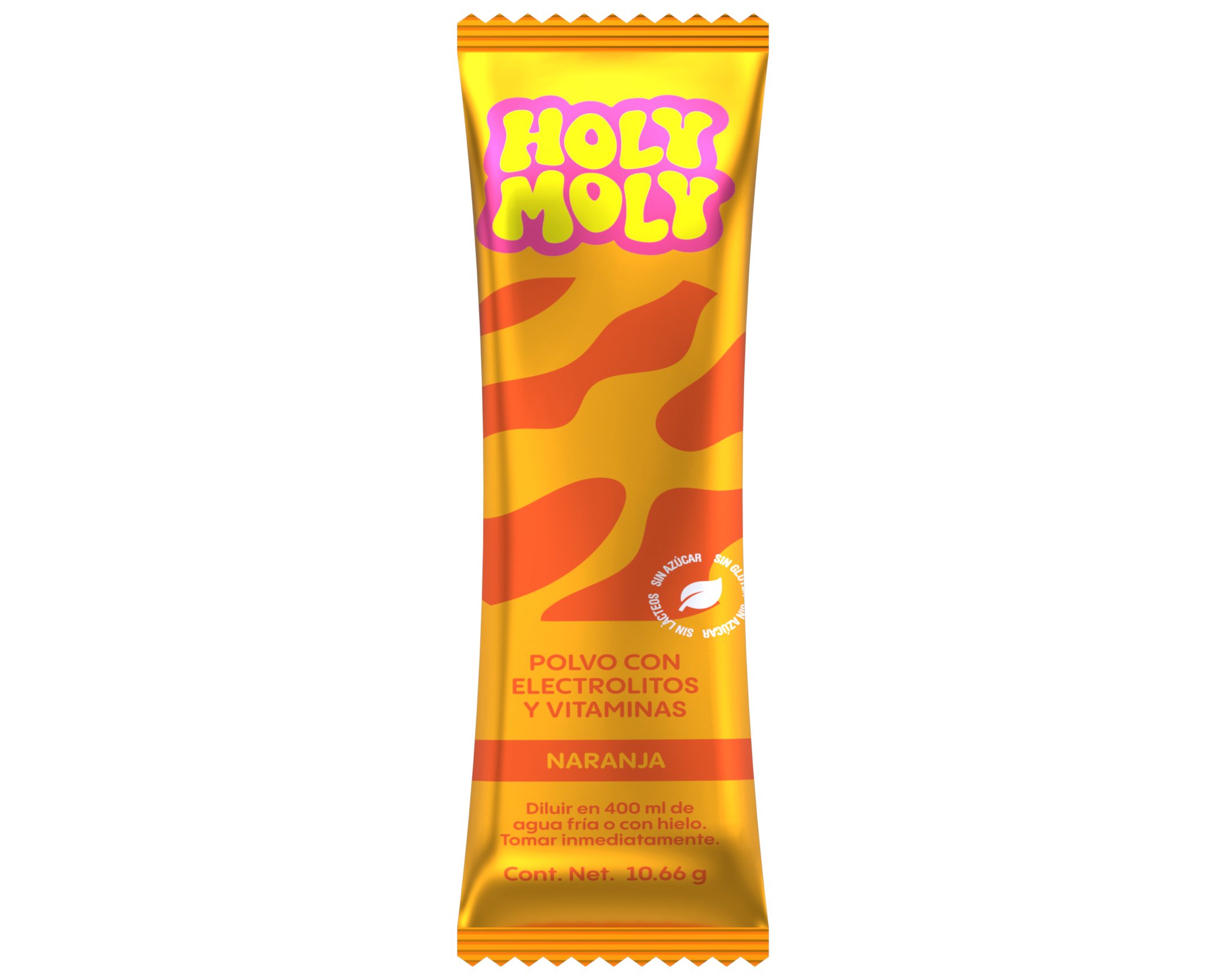 Floating Supplement Stick