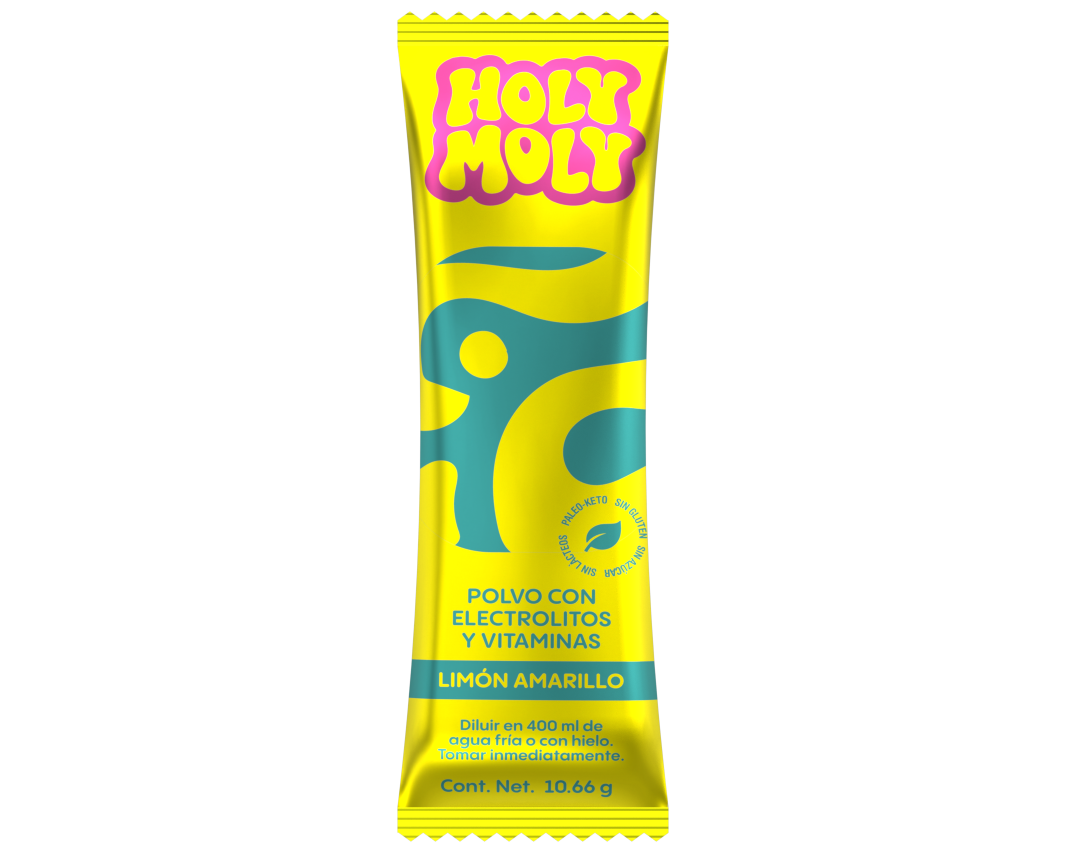 Floating Supplement Stick