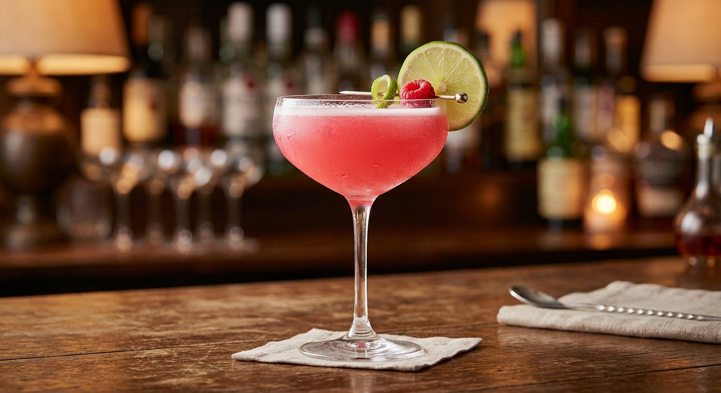 Bacardi Cocktail cocktail
