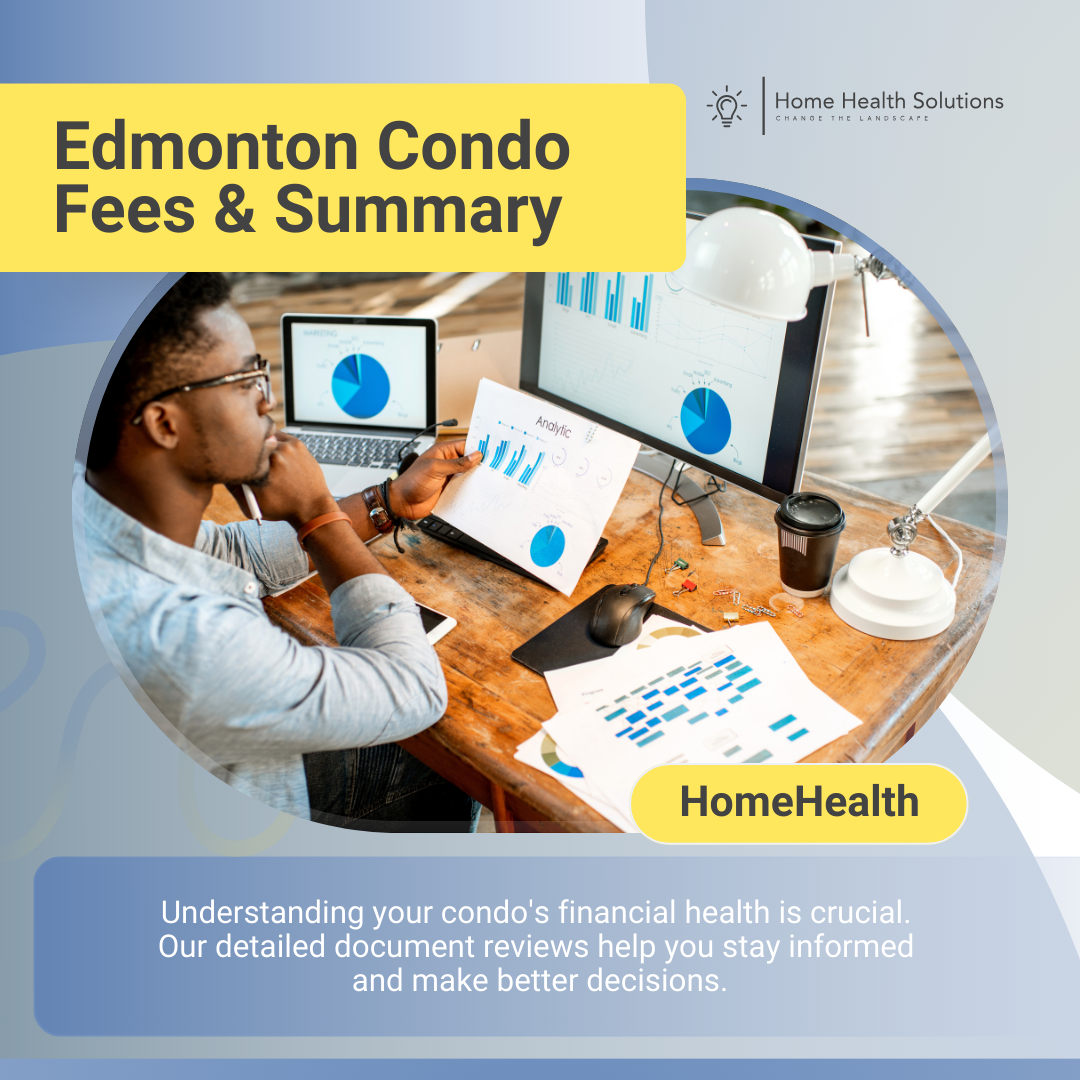Hidden Costs of Condo Living: Comparing Condo Fees to Townhouse Maintenance in Edmonton, Alberta