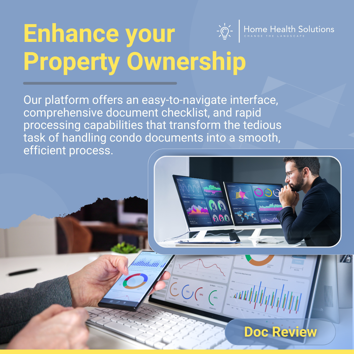 The Ultimate Guide to Condo Document Review