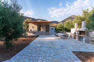 Alex Stone Villa