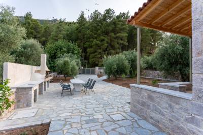 Alex Stone Villa
