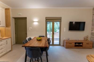 Alex Stone Villa