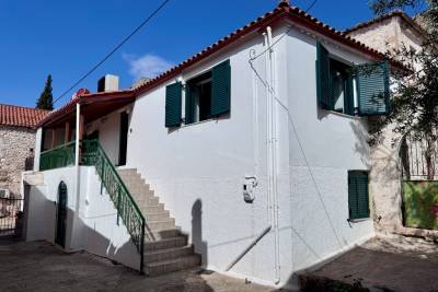 CosinesHouse