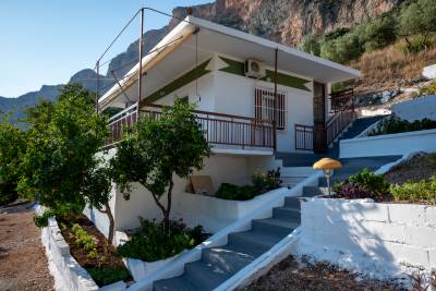 House On The Rocks