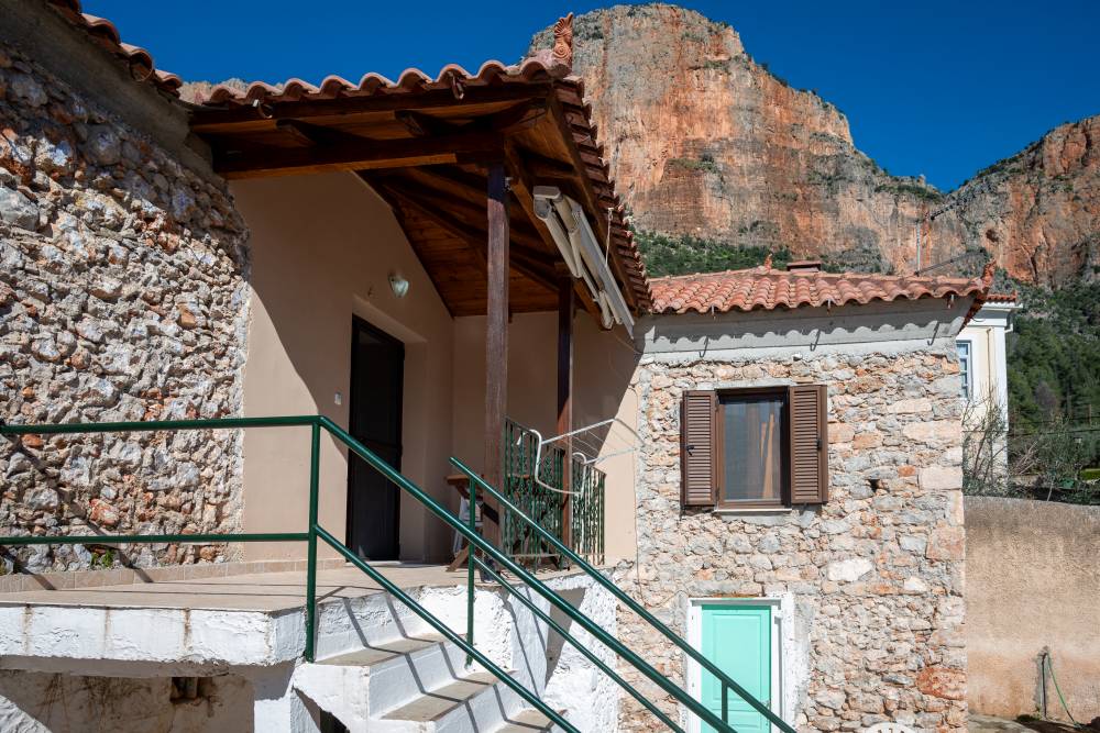 Leo's House