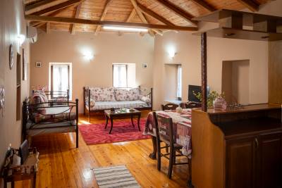 Leo's House