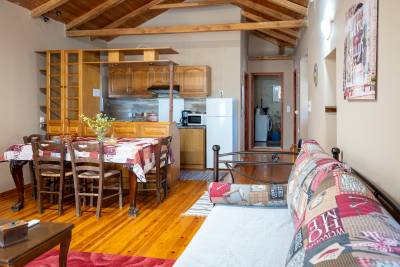 Leo's House