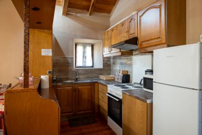 Leo's House