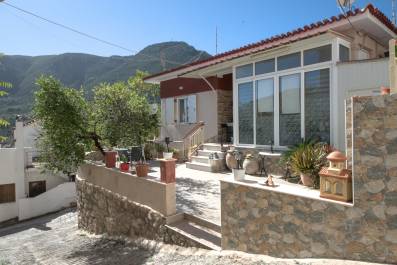 Sofia's House