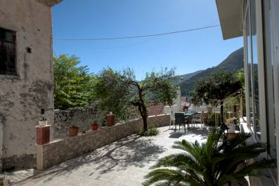 Sofia's House