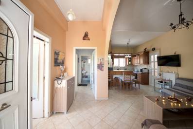 Sofia's House
