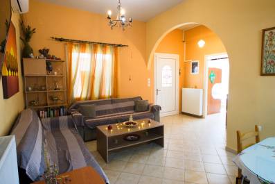 Sofia's House