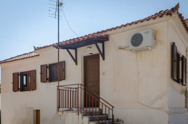 Zakka's House