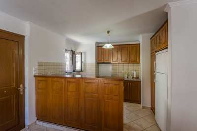 Zakka's House