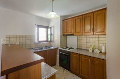 Zakka's House