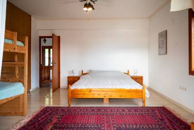 Zorba's House