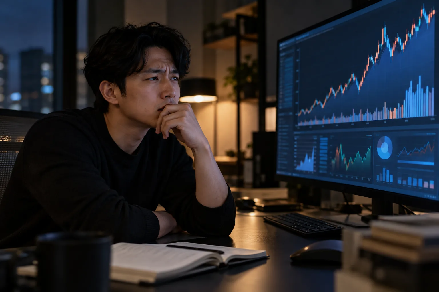 '월 1,000만 원 자동수익', 그 돈은 실제로 얼마나 남을까?