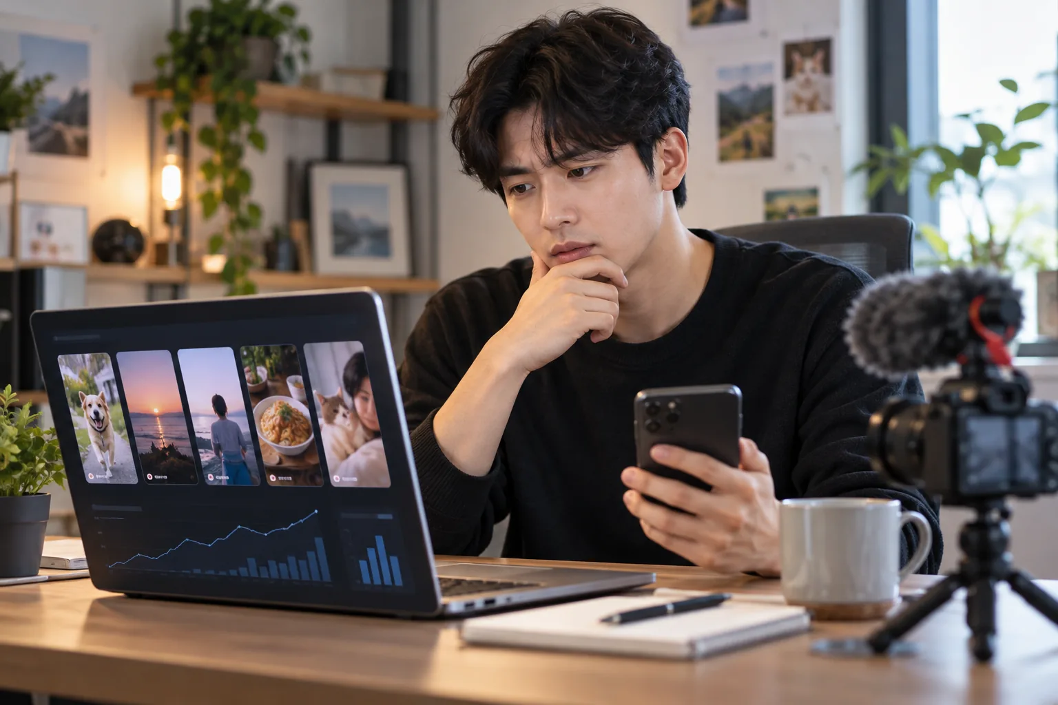 유튜브 쇼츠 100만 조회수, 실제 수익은 얼마일까?