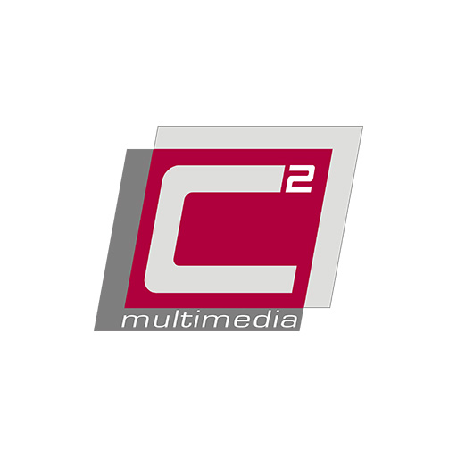 C2 Multimedia logo