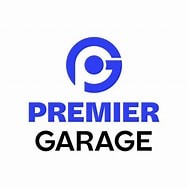 Premier Garage logo